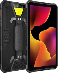 Ulefone Armor Pad 2 4G Mediatek LTE-TDD & LTE-FDD 256 GB 27,9 cm (11``) 8 GB Wi-Fi 6 (802.11ax) Android 13 Negro Ulefone Armor Pad 2 4G Mediatek LTE-TDD & LTE-FDD 256 GB 27, | 6937748735700 | 6937748735700 | Hay 9 unidades en almacén