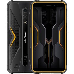 Ulefone Armor X12 Pro 4/64Gb Negro, Naranja Smartphone | 6937748735519 | 6937748735519 | Hay 15 unidades en almacén