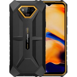 Ulefone Armor X13 6/64Gb Negro, Naranja | 6937748735533 | 6937748735533 | Hay 8 unidades en almacén