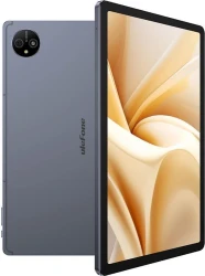Ulefone Tab A11 Pro 4G Mediatek LTE-TDD & LTE-FDD 128 GB 27,9 cm (11``) 8 GB Wi-Fi 6E (802.11ax) Android 14 Gris Ulefone Tab A11 Pro 4G Mediatek LTE-TDD & LTE-FDD 128 GB 27, | 6975326662864 | 6975326662864 | Hay 3 unidades en almacén