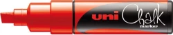 Uni-Ball ChalkGlass PWE-8K marcador de tiza Cincel Rojo 1 pieza(s) Uni-Ball ChalkGlass PWE-8K marcador de tiza Cincel Rojo 1 pi | 10.1.0396 | 4902778140147 | Hay 2 unidades en almacén