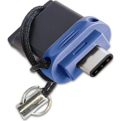 Unidad usb Verbatim Dual - Unidad USB 3.0 de 32 GB - USB-C / | 49966 | 0023942499664 | Hay 12 unidades en almacén