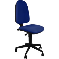 UNISIT Silla Operativa Contacto Permanente Team azul | TMCP/EB | 8053470179822 | Hay 15 unidades en almacén