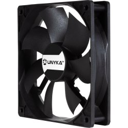 UNYKAch 120 mm Ventilador Server UNYKAch 120 mm Ventilador Server | 80.120.25 | 6940533543510 | Hay 12 unidades en almacén