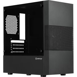 UNYKAch Caja Micro ATX AERO C25 UNYKAch Caja Micro ATX AERO C25 | UK52125 | 8436617921360 | Hay 4 unidades en almacén