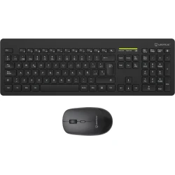 UNYKAch Kit Teclado + Ratón Combo MK212 Pro Slim Wireless UNYKAch Kit Teclado + Ratón Combo MK212 Pro Slim Wireless | UK505445 | 6974560220304 | Hay 3 unidades en almacén