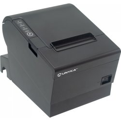Unykach Pos5 Alámbrico Térmico Impresora De Recibos | UK56009 | 6974560220946