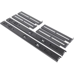 UNYKAch Railes Rack 1U / 2U / 3U / 4U UNYKAch Railes Rack 1U / 2U / 3U / 4U | UK52094 | 8436617920011 | Hay 3 unidades en almacén