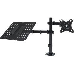 UNYKAch Soporte De Escritorio Universal Con Soporte Para Por | UK710202 | 8436617920783 | Hay 8 unidades en almacén