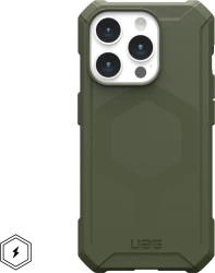 Urban Armor Gear Essential Armos Magsafe funda para teléfon | 114276117272 | 0840283909320 | Hay 7 unidades en almacén