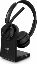 Urban Factory MOVEE MAX Auriculares Inalámbrico Diadema Jue | HBV70UF | 3760170883021 | Hay 19 unidades en almacén
