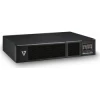 V7 Onduleur 1500 VA, 1500 W 8 salidas AC rackable 2U avec écran LCD Negro | (1)