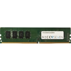 V7 V72560032GBDE módulo de memoria 32 GB 1 x 32 GB DDR4 3200 MHz ECC | 5050914176624 [1 de 2]