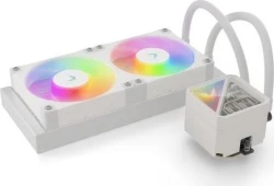 Valkyrie V240 Lite Procesador Sistema de refrigeración líq | VK-AIOVL240W | 5298003821172 | Hay 8 unidades en almacén