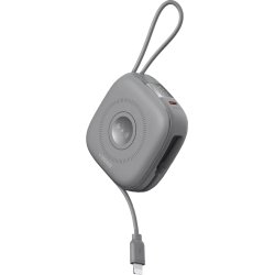 Veger - MagCore - 10,000mAh PD Wireless Charging Powerbank f | VG-W1185 | 6977525750359 | Hay 5 unidades en almacén