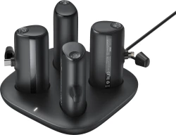 VEGER POGO-C/L Kits VG-W007 4*5000mAh Powerbank PD20W VEGER POGO-C/L Kits VG-W007 4*5000mAh Powerbank PD20W | 6970453557465 | Hay 1 unidades en almacén