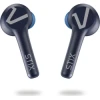 Veho STIX Auriculares Inalámbrico Dentro de oÍ­do Llamadas/Música Bluetooth Azul | (1)