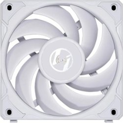 Ventilador 120x120 Lian Li Uni Fan P28 Single White | G99.12P281W.00 | 4718466013354Â  | 24,46 euros