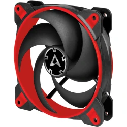 Ventilador Caja Arctic Cooling Bionix P120 12x12 Rojo Acfan00115a | 4895213701266