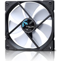 Ventilador caja fractal dynamic x2 gp-14 140mm blanco FD-FAN | FD-FAN-DYN-X2-GP14-WT | 7350041084402 | Hay 5 unidades en almacén