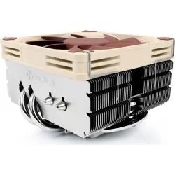 VENTILADOR CPU NOCTUA NH-L9X65 SE-AM4 SOCKET AMD AM4 | NH-L9X65SE-AM4 | 9010018000085 | Hay 1 unidades en almacén