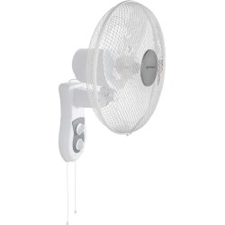 VENTILADOR DE PARED ORBEGOZO WF 0139 50W ASPAS 40CM 3 VELOCIDADES CABEZAL OSCILANTE MULTI ORIENTABLE BLANCO 14757 VENTILADOR DE PARED ORBEGOZO WF 0139 50W ASPAS 40CM 3 VELOCI | 14757 | 8436011054503 | Hay 1 unidades en almacén