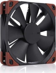 VENTILADOR NOCTUA NF-F12 iPPC 3000 PWM | NF-F12iPPC3000PWM | 4716123315414 | Hay 1 unidades en almacén
