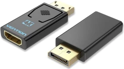 Vention Adaptador HBMB0/ Displayport Macho - HDMI Hembra Vention Adaptador HBMB0/ Displayport Macho - HDMI Hembra | 6922794746510 | 6922794746510 | Hay 50 unidades en almacén
