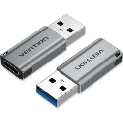 Vention Adaptador USB 3.0 CDPH0/ USB Macho - USB Tipo-C Hemb | 6922794749108 | 6922794749108 | Hay 2 unidades en almacén