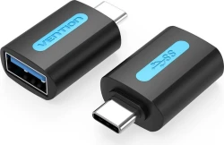 Vention Adaptador USB 3.0 CDUB0/ USB Tipo-C Macho - USB Hembra Vention Adaptador USB 3.0 CDUB0/ USB Tipo-C Macho - USB Hemb | 6922794755246 | 6922794755246 | Hay 53 unidades en almacén