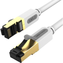 Vention Cable de Red RJ45 SFTP ICDHF Cat.7/ 1m/ Gris Vention Cable de Red RJ45 SFTP ICDHF Cat.7/ 1m/ Gris | 6922794746442 | 6922794746442 | Hay 8 unidades en almacén