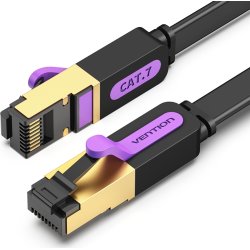 Vention Cable de Red RJ45 STP ICABH Cat.7/ 2m/ Negro Vention Cable de Red RJ45 STP ICABH Cat.7/ 2m/ Negro | 6922794729834 | 6922794729834 | Hay 1 unidades en almacén