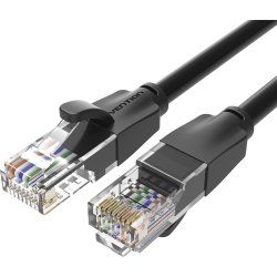 Vention Cable de Red RJ45 UTP IBEBD Cat.6/ 50cm/ Negro Vention Cable de Red RJ45 UTP IBEBD Cat.6/ 50cm/ Negro | 6922794741034 | 6922794741034 | Hay 136 unidades en almacén