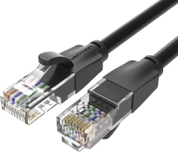 Vention Cable de Red RJ45 UTP IBEBI Cat.6/ 3m/ Negro Vention Cable de Red RJ45 UTP IBEBI Cat.6/ 3m/ Negro | 6922794741072 | 6922794741072 | Hay 105 unidades en almacén