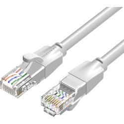 Vention Cable de Red RJ45 UTP IBEHG Cat.6/ 1.5m/ Gris Vention Cable de Red RJ45 UTP IBEHG Cat.6/ 1.5m/ Gris | 6922794749054 | 6922794749054 | Hay 187 unidades en almacén