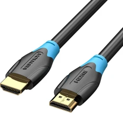 Vention Cable HDMI 2.0 4K AACBK/ HDMI Macho - HDMI Macho/ 8m/ Negro Vention Cable HDMI 2.0 4K AACBK/ HDMI Macho - HDMI Macho/ 8m | 6922794732698 | 6922794732698 | Hay 34 unidades en almacén