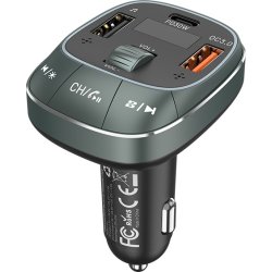Vention Cargador de Coche FFLB0/ 1xUSB-Tipo C/ 2xUSB/ 30W | 6922794775923 | 6922794775923 | Hay 55 unidades en almacén