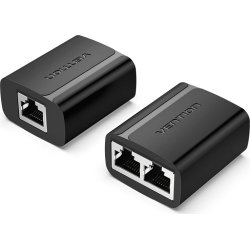 Vention Divisor RJ45 IPTB0/ 100Mbps/ 2 uds | 6922794747814 | 6922794747814 | Hay 8 unidades en almacén