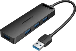 Vention Hub USB 3.0 CHLBD/ 4xUSB/ 50cm Vention Hub USB 3.0 CHLBD/ 4xUSB/ 50cm | 6922794746633 | 6922794746633 | Hay 7 unidades en almacén