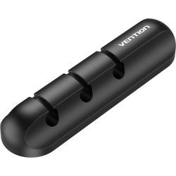 Vention Organizador de Cables en Espiral KBSB0/ 7 Puertos Vention Organizador de Cables en Espiral KBSB0/ 7 Puertos | 6922794753143 | 6922794753143 | Hay 6 unidades en almacén