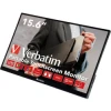 Verbatim 49592 pantalla para PC 39,6 cm (15.6``) 1920 x 1080 Pixeles Full HD LCD Pantalla táctil Negro | (1)