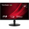 Viewsonic Display VG2408A pantalla para PC 61 cm (24``) 1920 x 1080 Pixeles Full HD LED Negro | (1)
