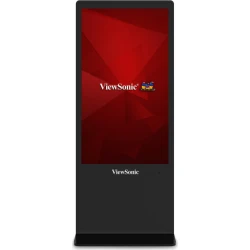Viewsonic EP5542 pantalla de señalización 139,7 cm (55``)  | 0766907006896 | Hay 8 unidades en almacén