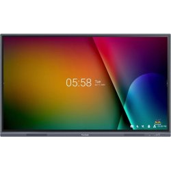 Viewsonic IFP6533-G pizarra blanca interactiva 139,7 cm (55` | Hay 31 unidades en almacén