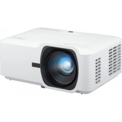 Viewsonic LS740W videoproyector Proyector de alcance estánd | 766907022599 | 0766907022599 | Hay 1 unidades en almacén