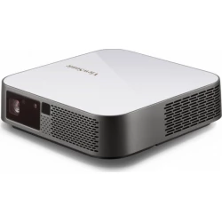 Viewsonic M2e videoproyector de alcance estándar 400 lúmen | 0766907008456 | Hay 1 unidades en almacén