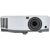 Viewsonic PA503S videoproyector Proyector para escritorio 3600 lúmenes ANSI DLP SVGA 800x600 Gris, Blanco | (1)