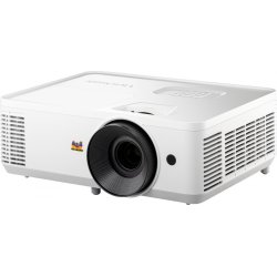 Viewsonic PA700W videoproyector Proyector de alcance estándar 4500 lúmenes ANSI WXGA (1280x800) Blanco Viewsonic PA700W videoproyector Proyector de alcance estánd | 766907019995 | Hay 2 unidades en almacén
