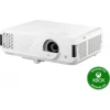 Viewsonic PX749-4K videoproyector Proyector de alcance estándar 4000 lúmenes ANSI 2160p (3840x2160) 3D Blanco | (1)