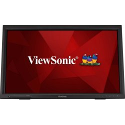 Viewsonic Td2423 60,5 Cm (23.8``) 1920 x 1080 Pixeles Multi-touch | 0766907008654 | 243,77 euros